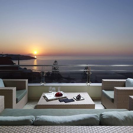 Macaris Suites & Spa Ретимно Екстериор снимка