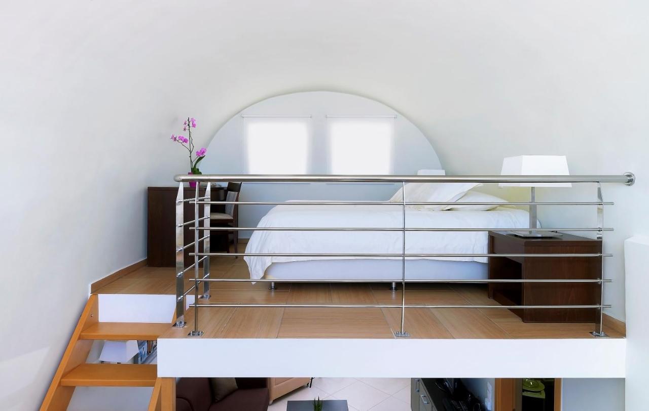 Macaris Suites & Spa Ретимно Екстериор снимка