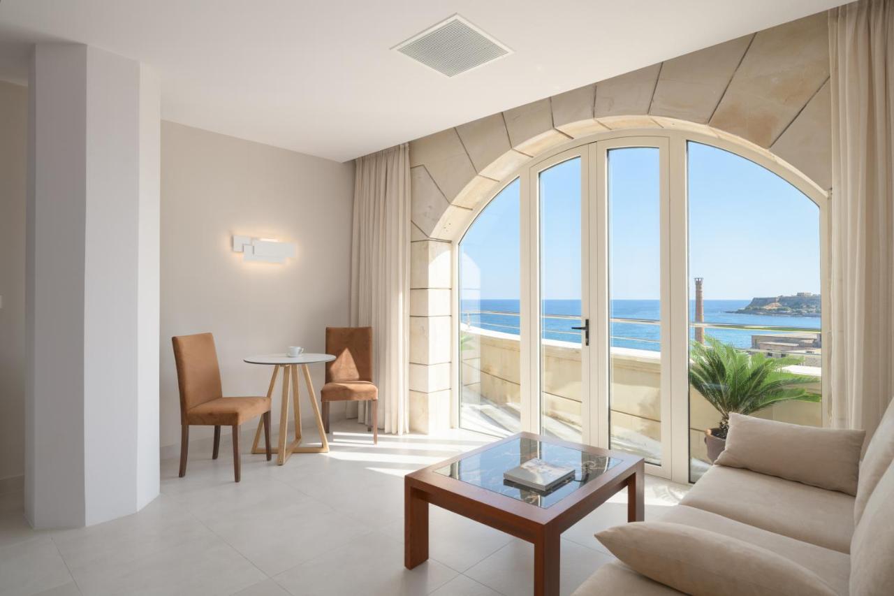 Macaris Suites & Spa Ретимно Екстериор снимка