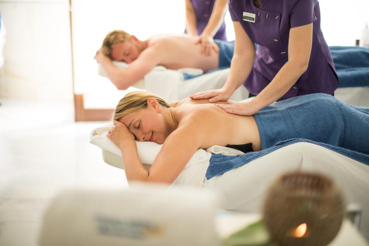 Macaris Suites & Spa Ретимно Екстериор снимка
