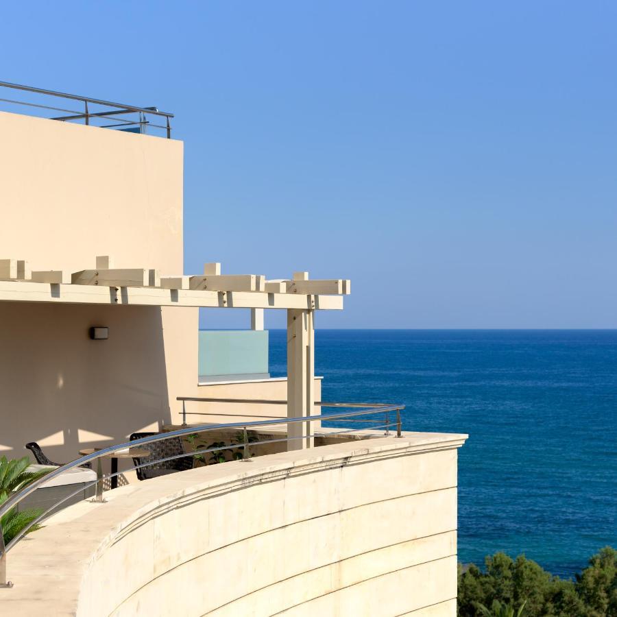 Macaris Suites & Spa Ретимно Екстериор снимка