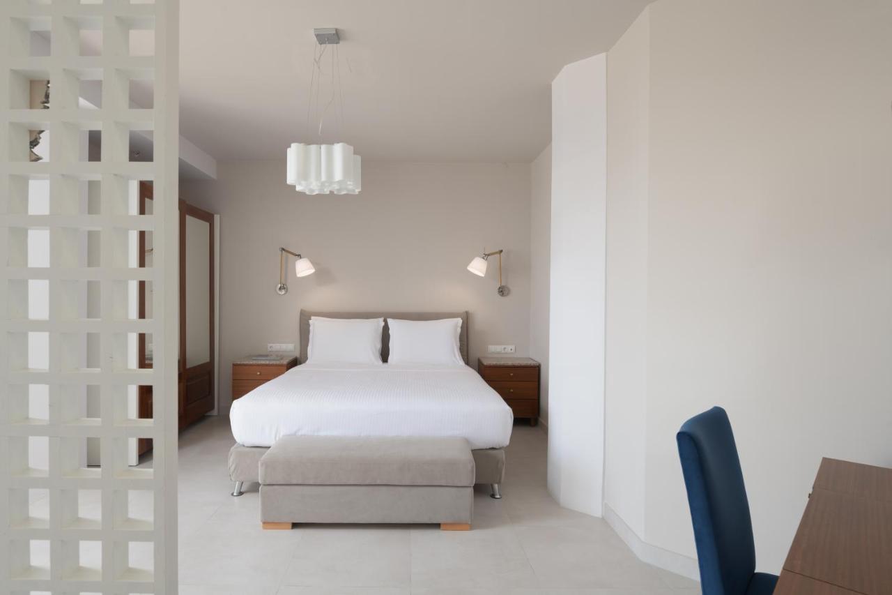 Macaris Suites & Spa Ретимно Екстериор снимка
