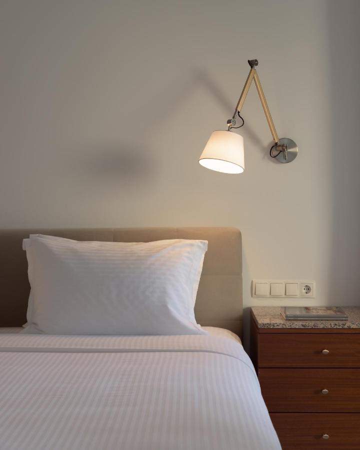 Macaris Suites & Spa Ретимно Екстериор снимка