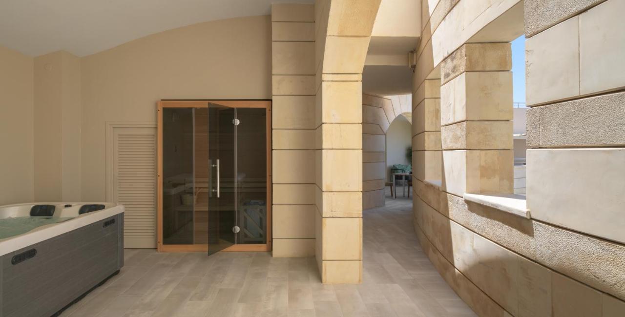 Macaris Suites & Spa Ретимно Екстериор снимка