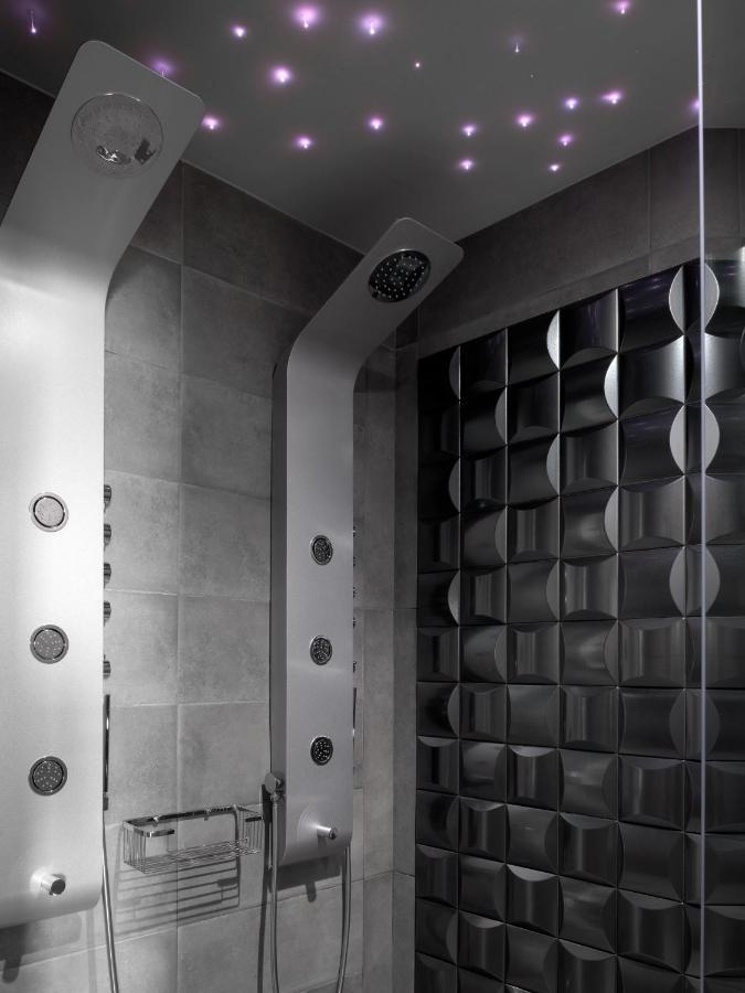 Macaris Suites & Spa Ретимно Екстериор снимка