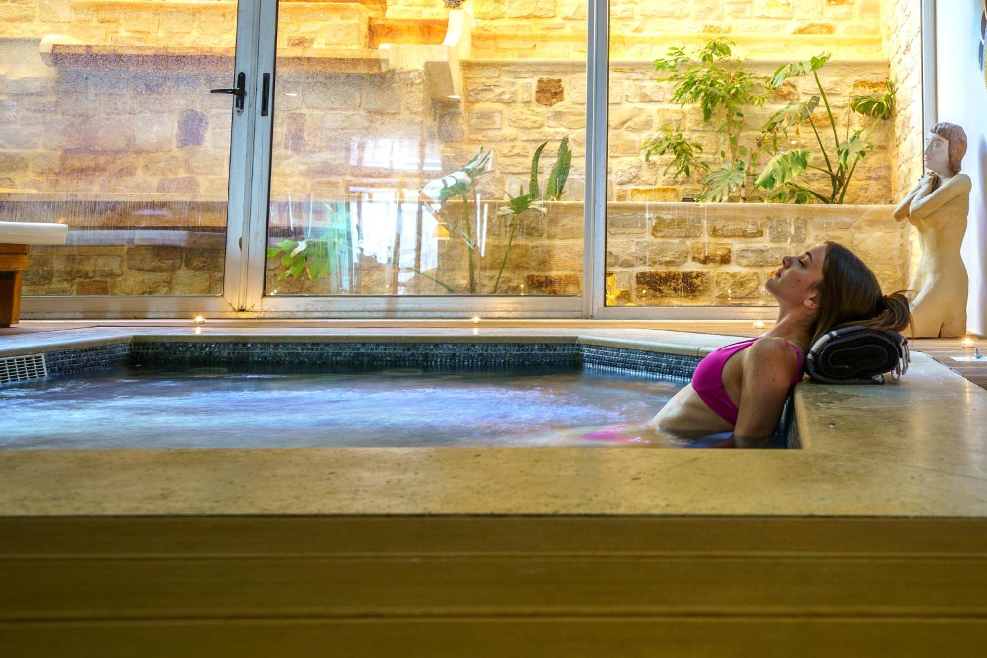 Macaris Suites & Spa Ретимно Екстериор снимка