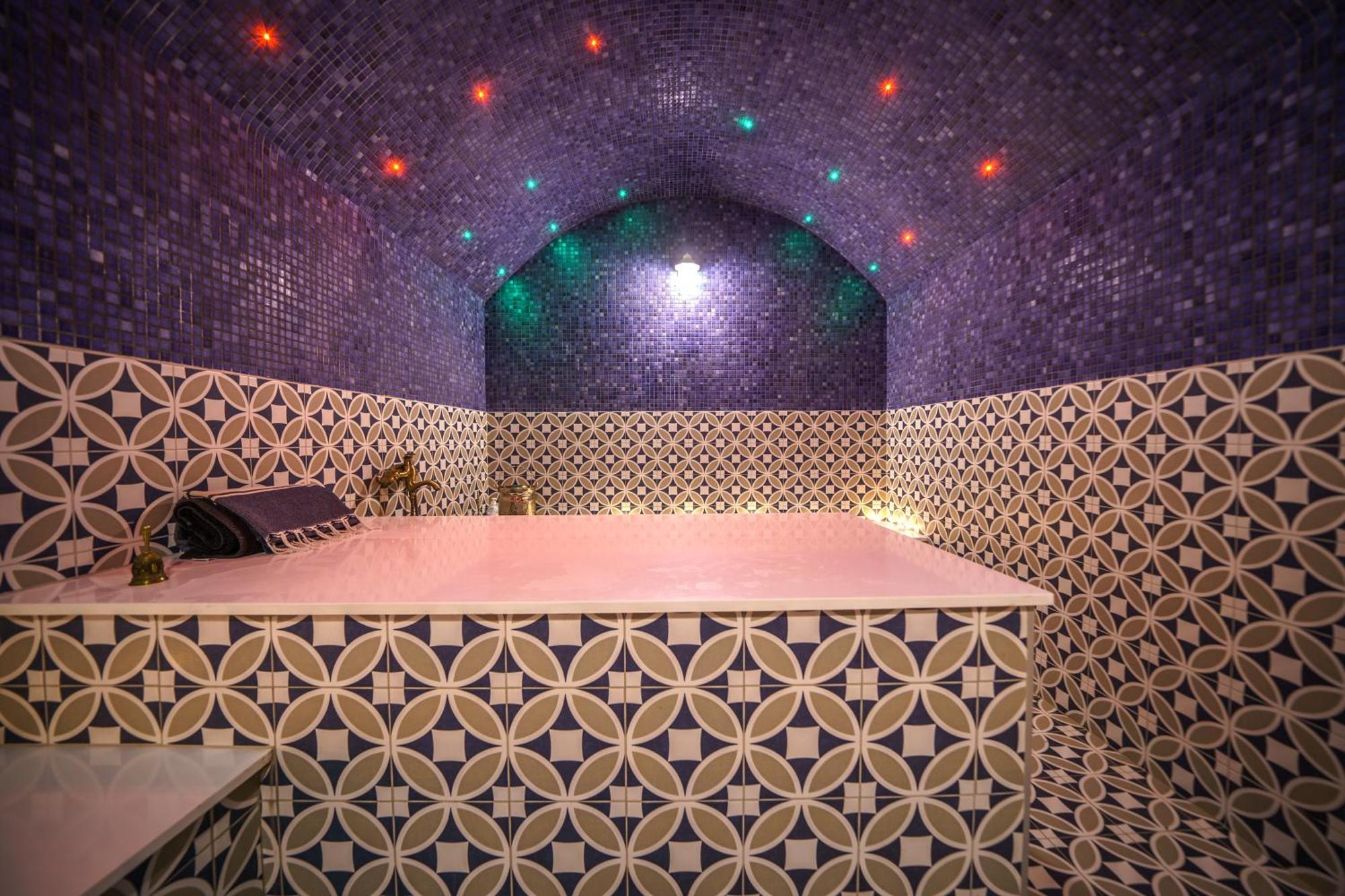 Macaris Suites & Spa Ретимно Екстериор снимка