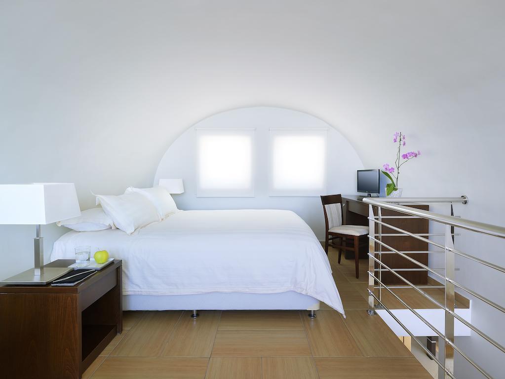 Macaris Suites & Spa Ретимно Екстериор снимка
