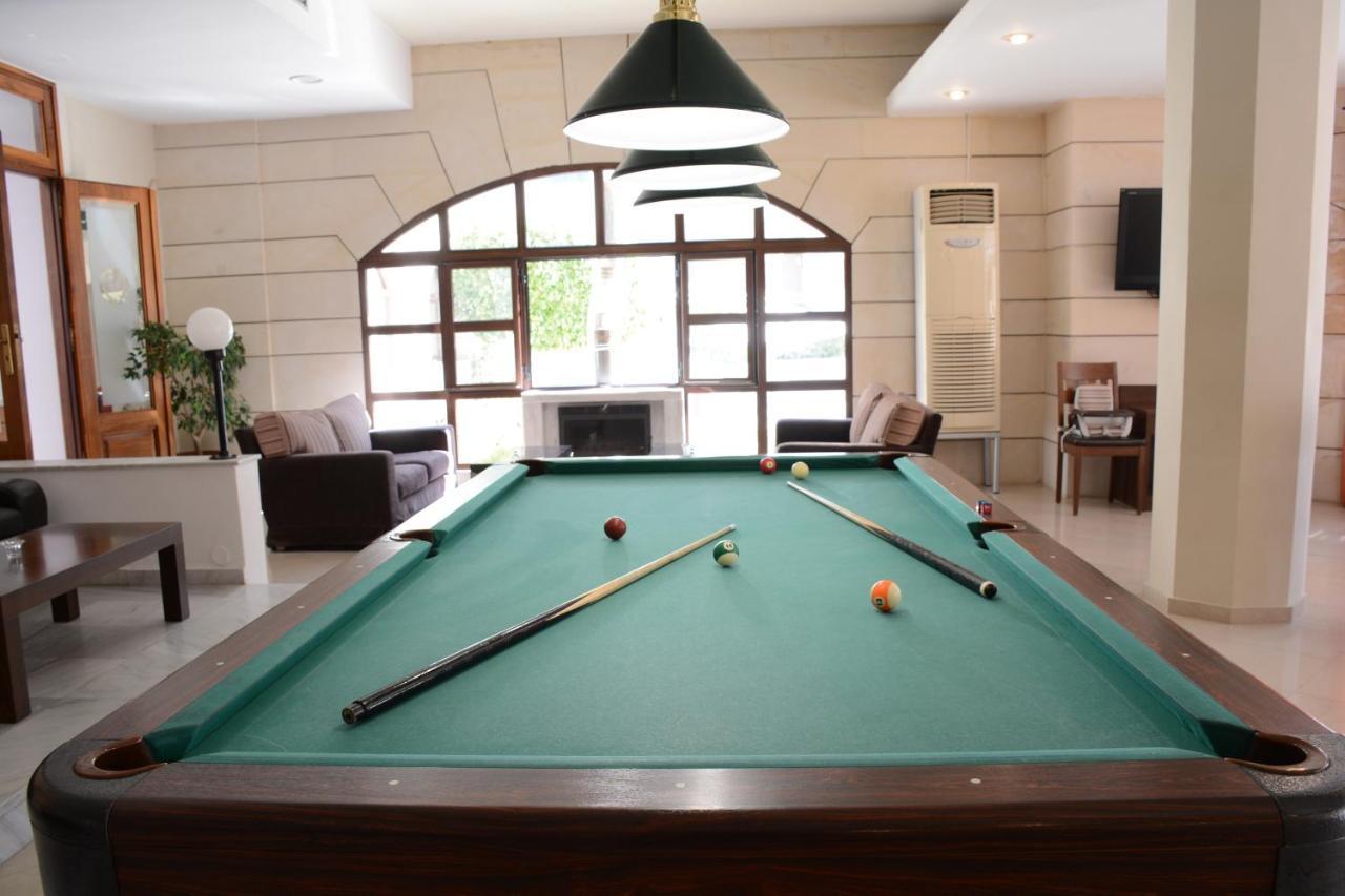 Macaris Suites & Spa Ретимно Екстериор снимка