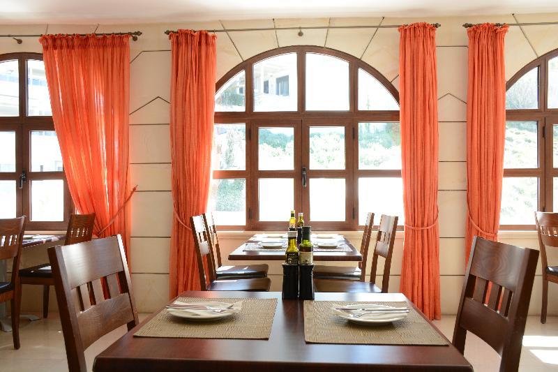 Macaris Suites & Spa Ретимно Екстериор снимка